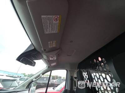 2025 Ford Transit 250 Cargo Van Low Roof 130.0" WB - zdjęcie 18 z 26 - miniatura
