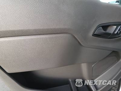 2025 Ford Transit 250 Cargo Van Low Roof 130.0" WB - zdjęcie 9 z 26 - miniatura