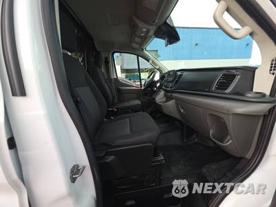2025 Ford Transit 250 Cargo Van Low Roof 130.0" WB - zdjęcie 8 z 26 - miniatura