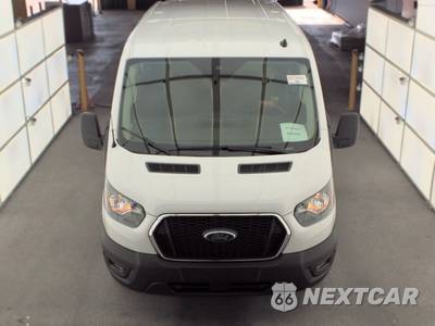 2025 Ford Transit 250 Cargo Van Low Roof 130.0" WB - zdjęcie 2 z 26 - miniatura