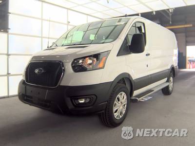 2025 Ford Transit 250 Cargo Van Low Roof 130.0" WB