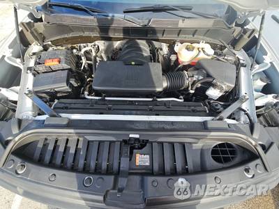 2025 Chevrolet Silverado 1500 WT Regular Cab Long Bed 1WT - zdjęcie 14 z 31 - miniatura