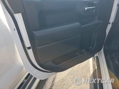 2025 Chevrolet Silverado 1500 WT Regular Cab Long Bed 1WT - zdjęcie 9 z 31 - miniatura