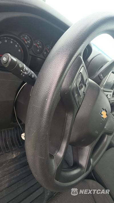 2025 Chevrolet Silverado 1500 WT Regular Cab Long Bed 1WT - zdjęcie 26 z 31 - miniatura