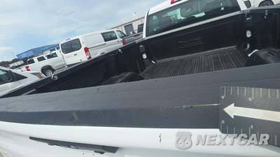 2025 Chevrolet Silverado 1500 WT Regular Cab Long Bed 1WT - zdjęcie 22 z 31 - miniatura