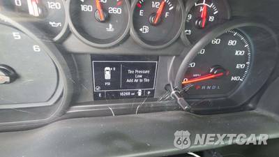 2025 Chevrolet Silverado 1500 WT Regular Cab Long Bed 1WT - zdjęcie 25 z 31 - miniatura