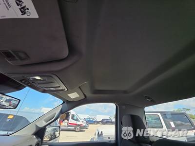 2025 Chevrolet Silverado 1500 WT Regular Cab Long Bed 1WT - zdjęcie 17 z 29 - miniatura