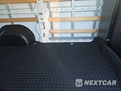 2025 Ram ProMaster 2500 Cargo Van Tradesman w/Passenger Seat Low Roof 136.0" WB - zdjęcie 13 z 20 - miniatura