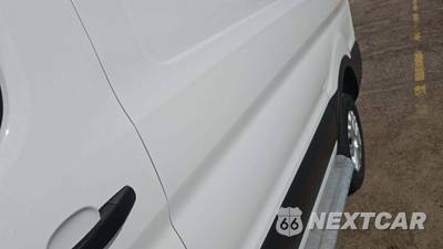 2025 Ford Transit 250 Cargo Van Low Roof 130.0" WB - zdjęcie 18 z 28 - miniatura