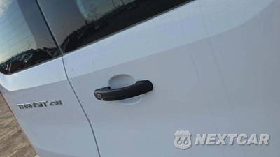 2025 Ford Transit 250 Cargo Van Low Roof 130.0" WB - zdjęcie 27 z 28 - miniatura
