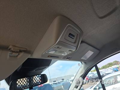 2025 Ford Transit 250 Cargo Van Low Roof 130.0" WB - zdjęcie 17 z 28 - miniatura