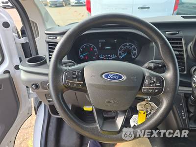 2025 Ford Transit 250 Cargo Van Low Roof 130.0" WB - zdjęcie 10 z 28 - miniatura
