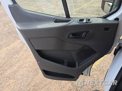 2025 Ford Transit 250 Cargo Van Low Roof 130.0" WB - zdjęcie 9 z 28 - miniatura