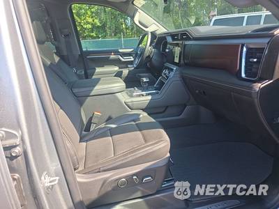 2026 GMC Sierra 1500 Denali Crew Cab Short Bed 5SA - zdjęcie 8 z 19 - miniatura