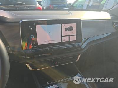 2025 Volkswagen Atlas 2.0T SE w/Technology - zdjęcie 11 z 28 - miniatura