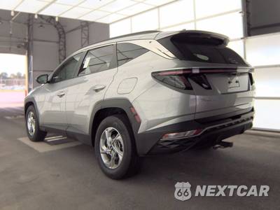 2023 Hyundai Tucson SEL - zdjęcie 6 z 30 - miniatura