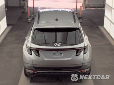 2023 Hyundai Tucson SEL - zdjęcie 5 z 30 - miniatura