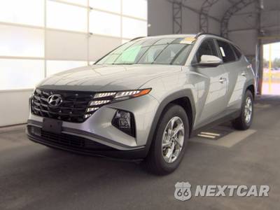 2023 Hyundai Tucson SEL - zdjęcie 1 z 30 - miniatura