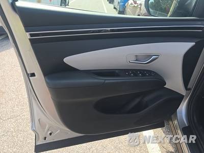 2023 Hyundai Tucson SEL - zdjęcie 9 z 30 - miniatura