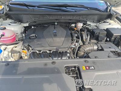 2023 Hyundai Tucson SEL - zdjęcie 15 z 30 - miniatura