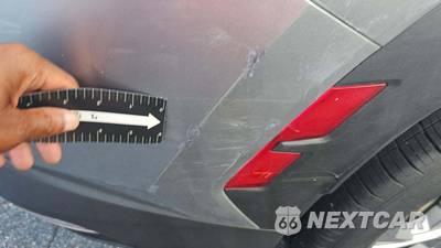 2023 Hyundai Tucson SEL - zdjęcie 29 z 30 - miniatura
