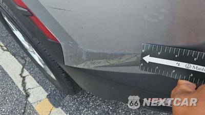 2023 Hyundai Tucson SEL - zdjęcie 19 z 30 - miniatura