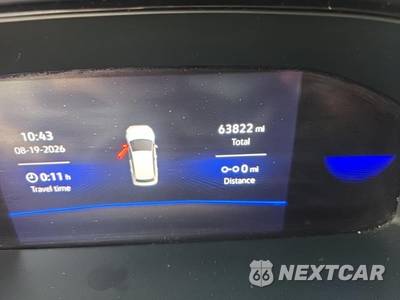 2023 Volkswagen Taos SE - zdjęcie 15 z 24 - miniatura