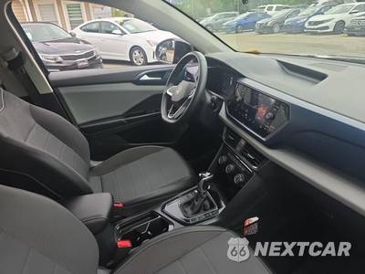 2023 Volkswagen Taos SE - zdjęcie 24 z 24 - miniatura