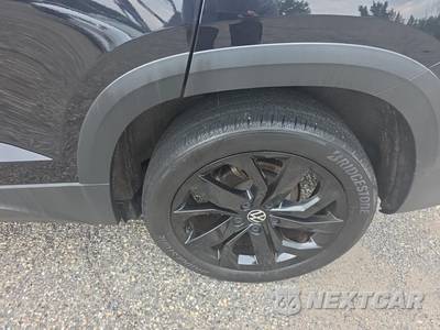 2023 Volkswagen Taos SE - zdjęcie 11 z 24 - miniatura