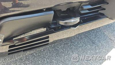 2024 Chevrolet Silverado 1500 RST Crew Cab Short Bed 1SP - zdjęcie 18 z 19 - miniatura