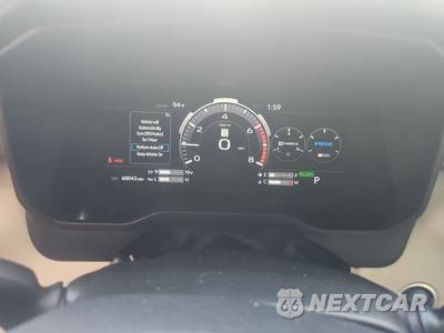2023 Toyota Sequoia Capstone - zdjęcie 12 z 19 - miniatura