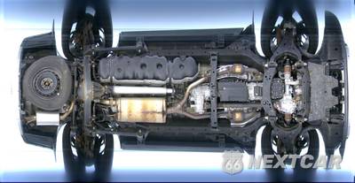 2023 Toyota Sequoia Capstone - zdjęcie 19 z 19 - miniatura