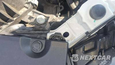 2025 Nissan Sentra SR - zdjęcie 21 z 21 - miniatura