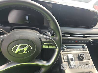 2024 Hyundai Palisade SEL 7-Passenger - zdjęcie 11 z 21 - miniatura