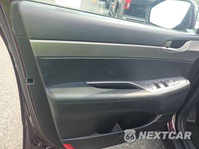 2024 Hyundai Palisade SEL 7-Passenger - zdjęcie 9 z 21 - miniatura