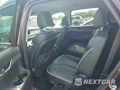 2024 Hyundai Palisade SEL 7-Passenger - zdjęcie 13 z 21 - miniatura