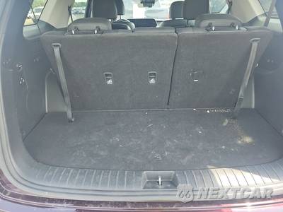 2024 Hyundai Palisade SEL 7-Passenger - zdjęcie 17 z 21 - miniatura