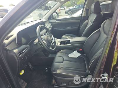 2024 Hyundai Palisade SEL 7-Passenger - zdjęcie 7 z 21 - miniatura