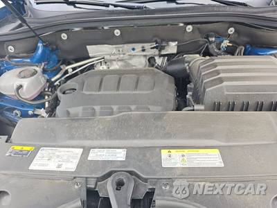 2026 Volkswagen Atlas Cross Sport 2.0T SE w/Technology - zdjęcie 15 z 24 - miniatura
