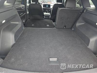 2026 Volkswagen Atlas Cross Sport 2.0T SE w/Technology - zdjęcie 16 z 24 - miniatura