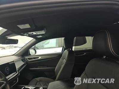 2026 Volkswagen Atlas Cross Sport 2.0T SE w/Technology - zdjęcie 18 z 24 - miniatura