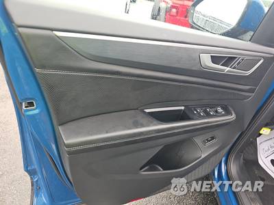 2026 Volkswagen Atlas Cross Sport 2.0T SE w/Technology - zdjęcie 9 z 24 - miniatura