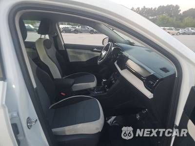 2026 Volkswagen Taos S - zdjęcie 8 z 24 - miniatura
