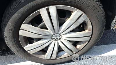 2017 Volkswagen Jetta S - zdjęcie 30 z 38 - miniatura