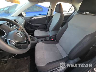 2017 Volkswagen Jetta S - zdjęcie 7 z 38 - miniatura