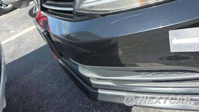 2017 Volkswagen Jetta S - zdjęcie 36 z 38 - miniatura