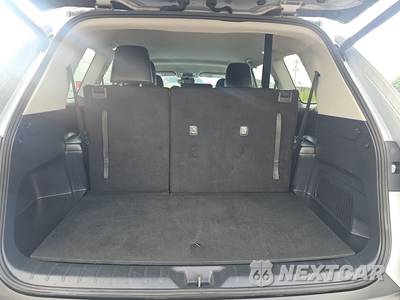 2025 Toyota Grand Highlander XLE - zdjęcie 17 z 18 - miniatura