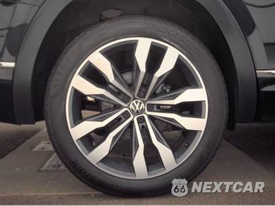 2022 Volkswagen Atlas V6 SEL Premium R-Line - zdjęcie 11 z 23 - miniatura