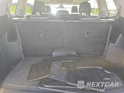 2022 Volkswagen Atlas V6 SEL Premium R-Line - zdjęcie 23 z 23 - miniatura