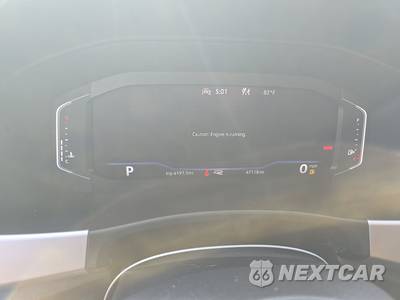 2022 Volkswagen Atlas V6 SEL Premium R-Line - zdjęcie 18 z 23 - miniatura